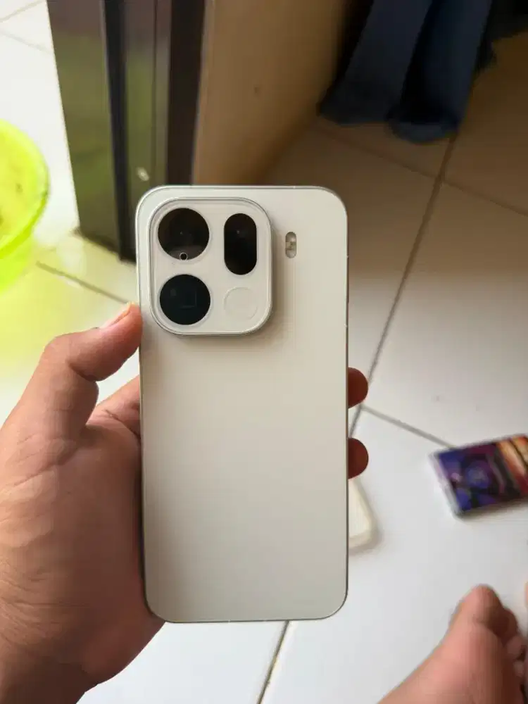 OPPO FIND X 9PRO 16/512 FULLSET