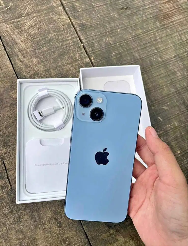 IPhone 14 256gb Ex Inter