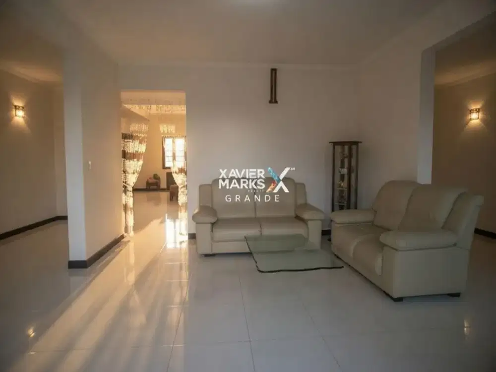 Dijual Rumah Araya Tahap 1 di Kota Surabaya