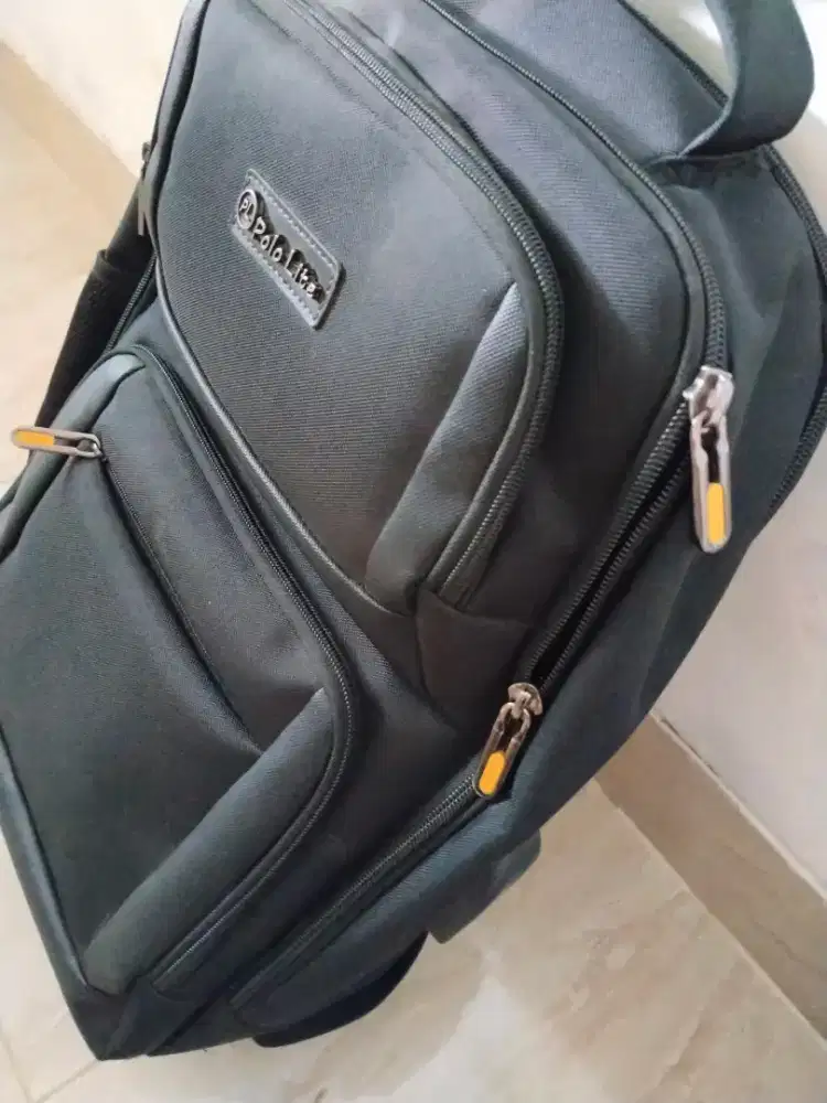Tas Ransel Polo lite