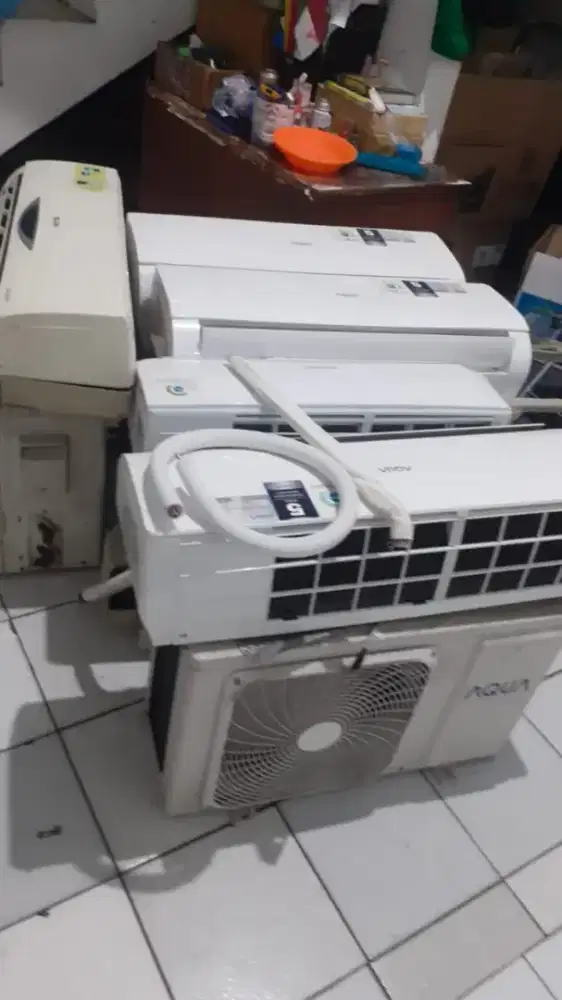 Jasa Servis AC termurah