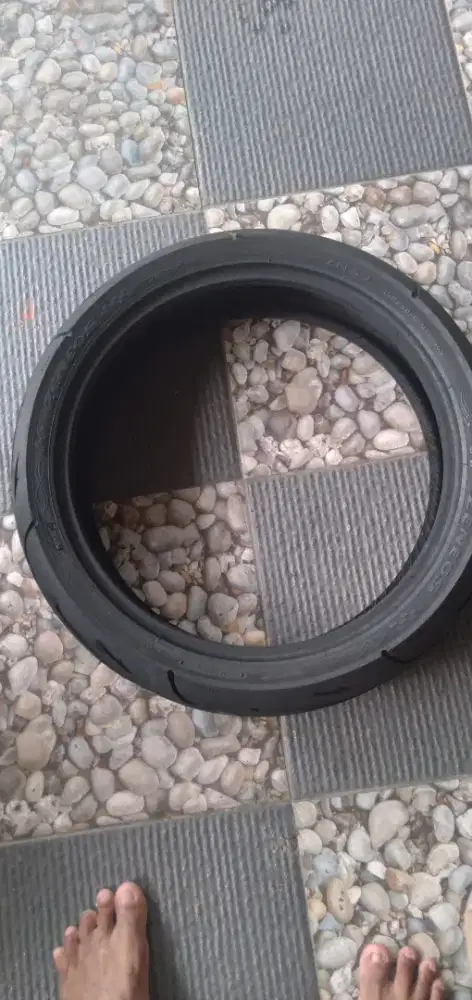 Jual ban luar ninja 250