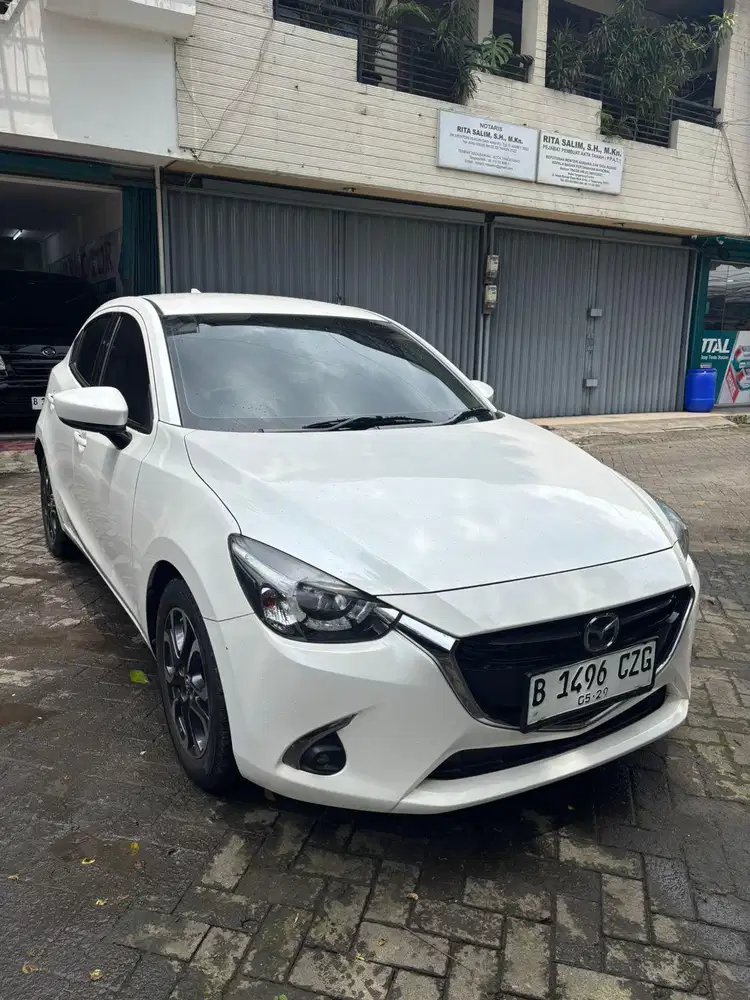 MASDA 2 R SKYACTIV METIK