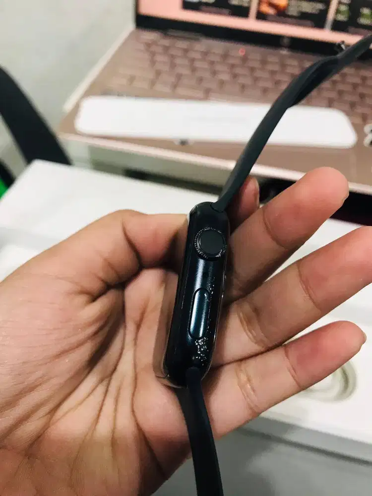 Apple Watch Series 7 Aluminium 45mm GPS ( 2021 )