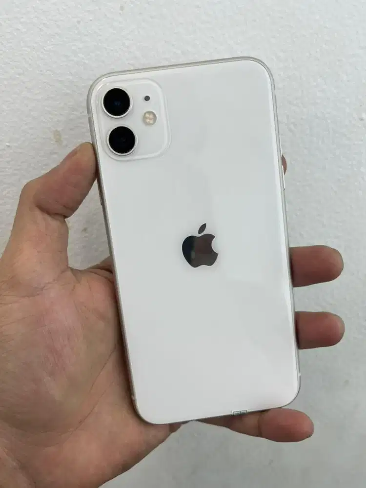 Iphone 11 128 inter all op