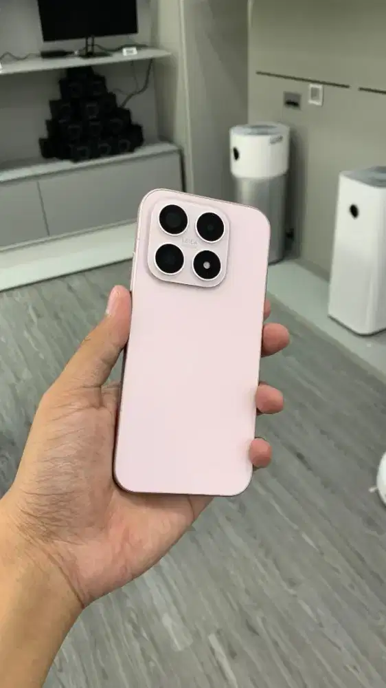 XIAOMI 17 NEW SEGEL GARANSI RESMI