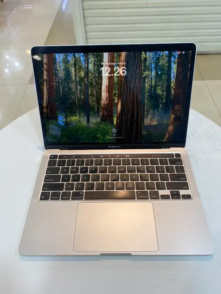MacBook Pro M1 2020