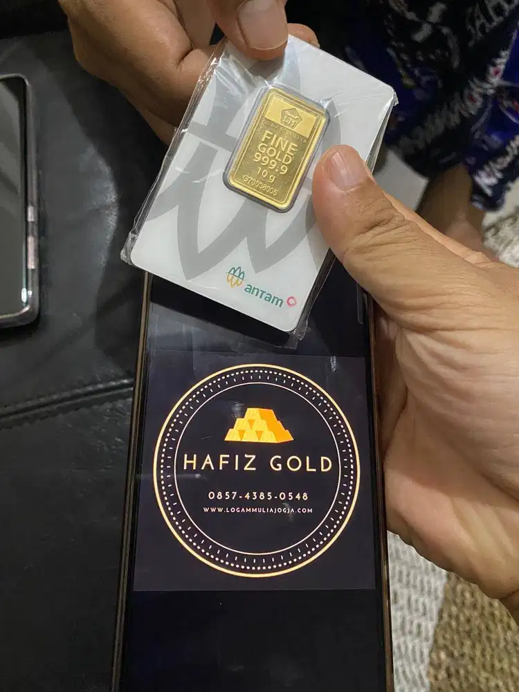 buyback emas area argomulyo