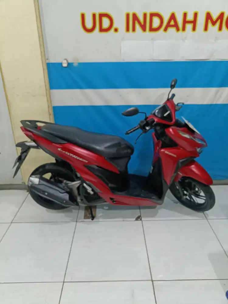 Omoo! HONDA VARIO 150 ESP CBS ISS EXCLSV FI ECO 2018 PMK 2019