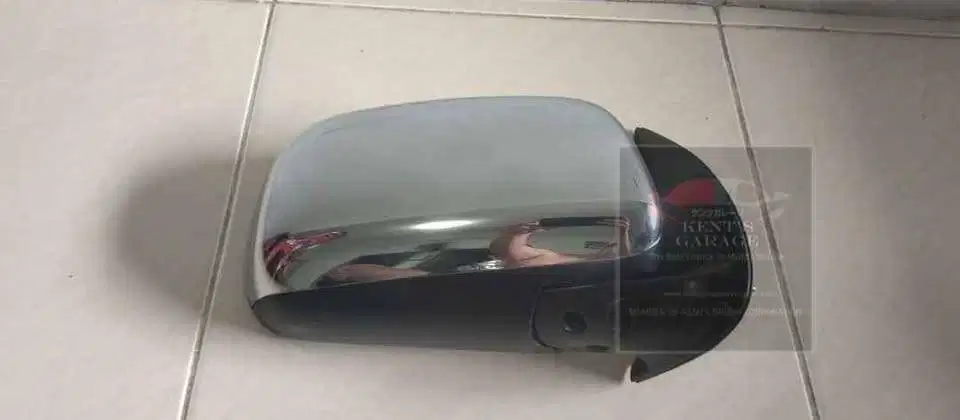 Spion Kanan Toyota Fortuner 2007