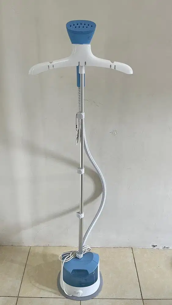 Setrika Uap Philips GC482/25 Biru