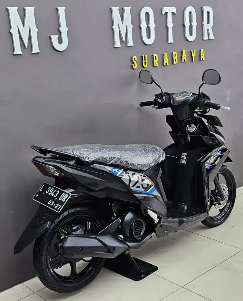 STOK TEEBATAS//YAMAHA MIO M3 125