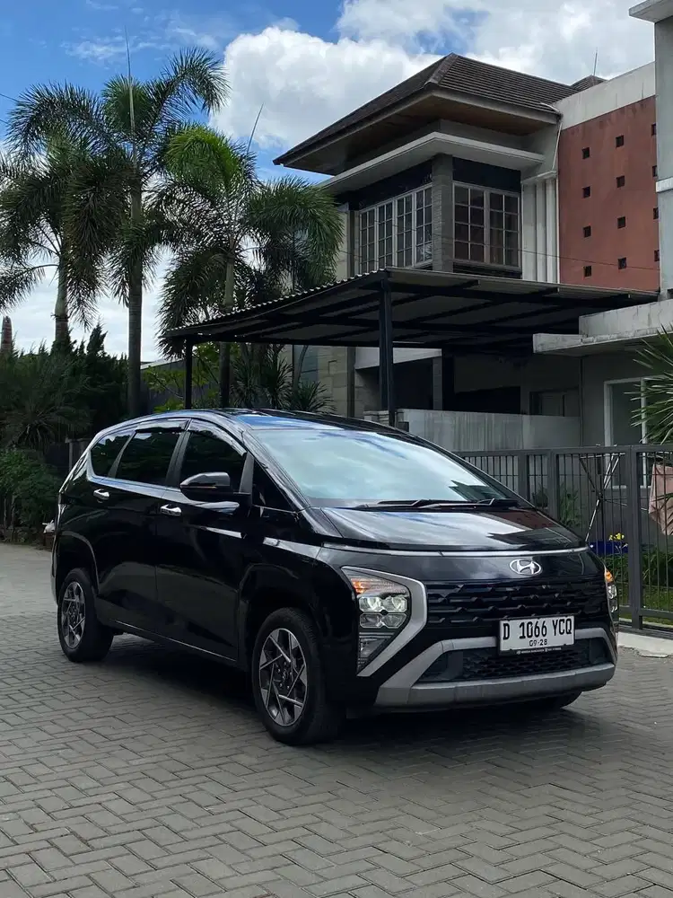 STARGAZER PRIME KM 19RB