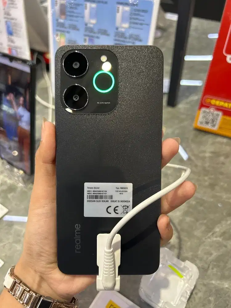 REALME NOTE 70 4GB 128GB