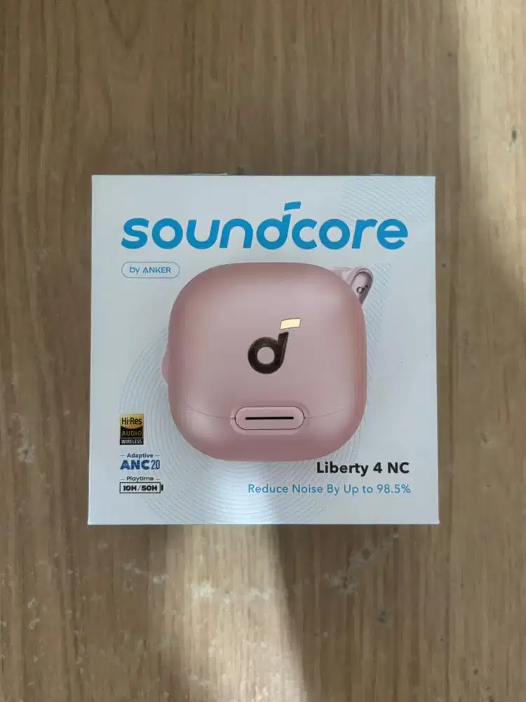 SOUNDCORE LIBERTY 4NC