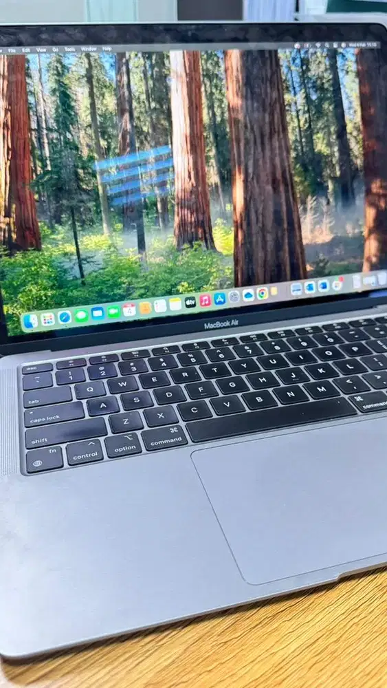 Macbook air 13inc M1