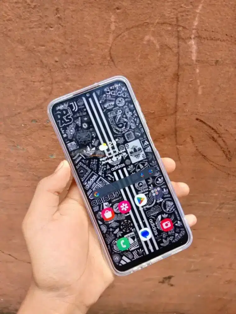 Samsung A13 ram 6+6/128