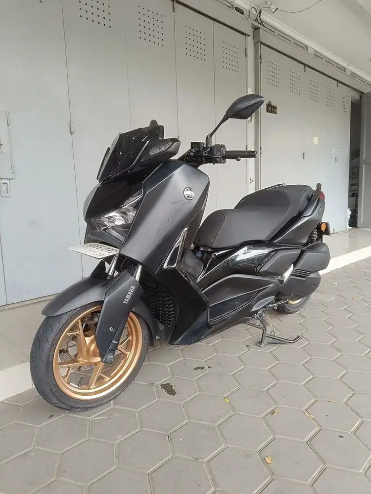 Yamaha xmax 250 cc 2023 mulus