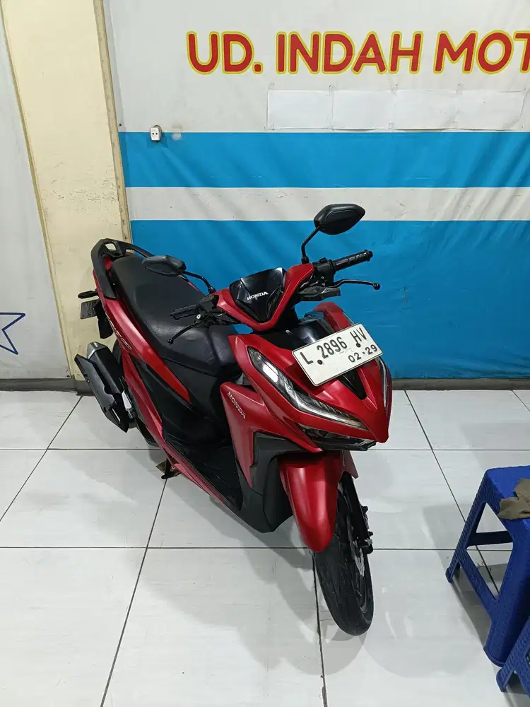 Masih ready HONDA VARIO 150 ESP CBS ISS EXCLSV FI ECO 2018 PMK 2019