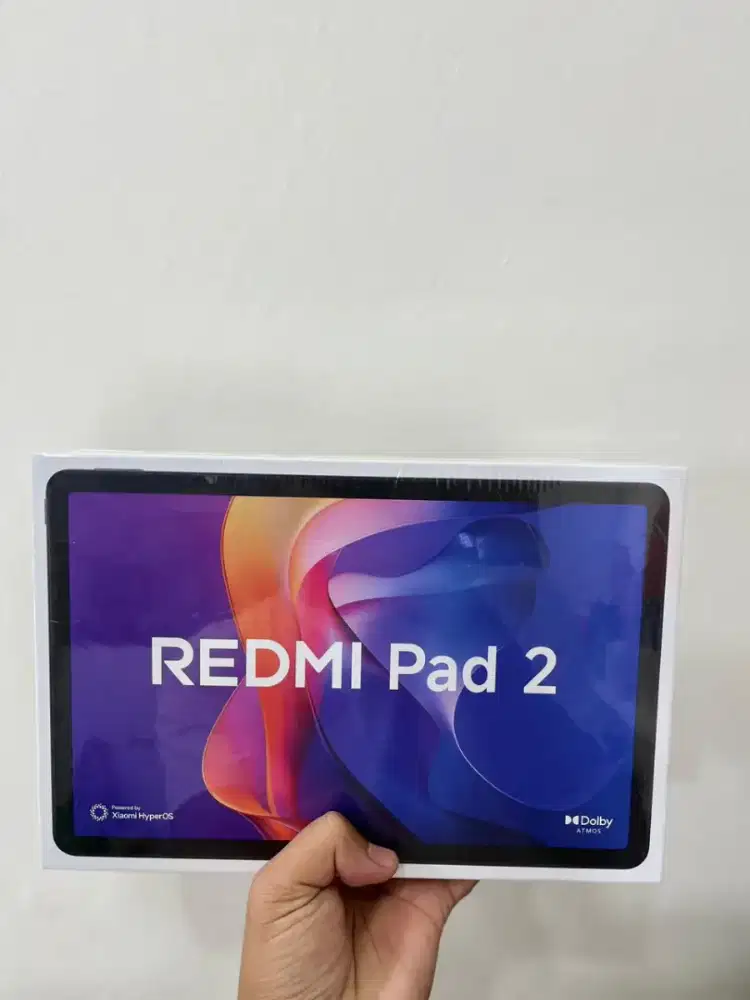 Xiaomi Redmi Pad2