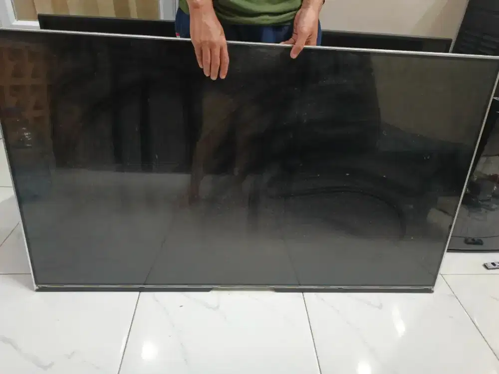 Lg OLED 65 inci