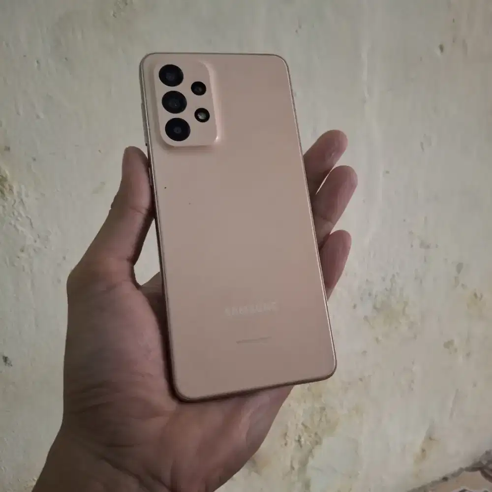 Samsung A33 5G 8/256 Second Mulus