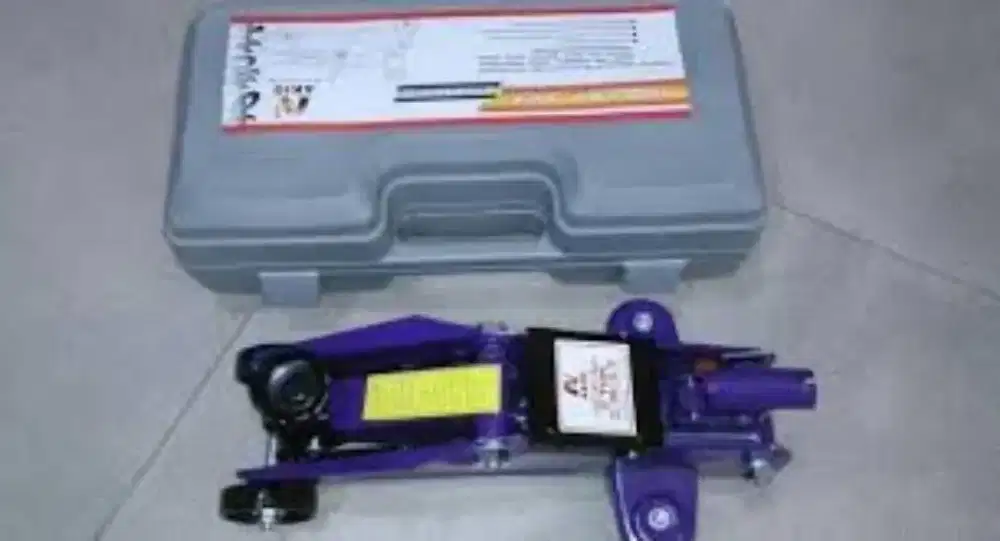 Jual DONGKRAK 2T/2000KG