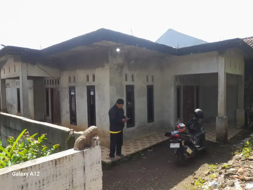 Kel. Cibanteng, Cibanteng, Ciampea, Bogor, Jawa Barat, Indonesia