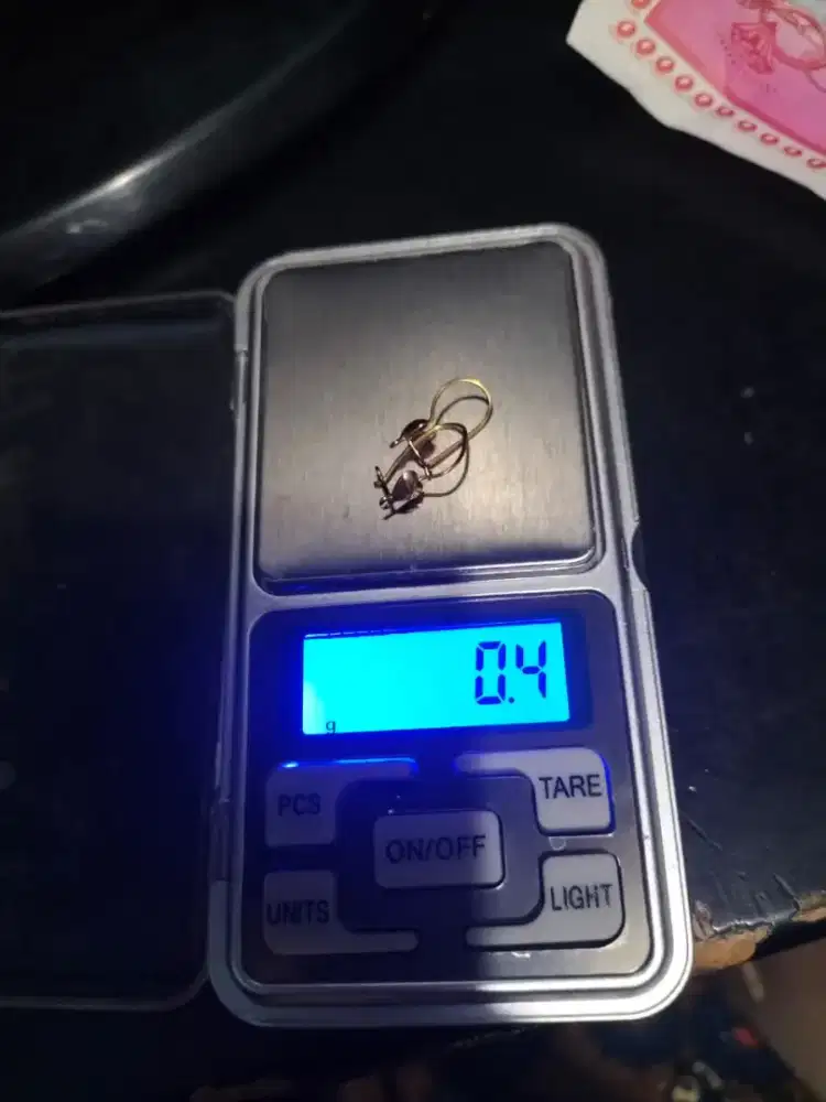 HARGA MULAI TURUN GAIS, AYO JUAL SEKARANG