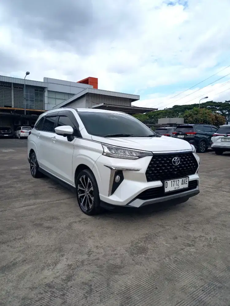 Veloz 1.5 Q Cvt Tss 2022