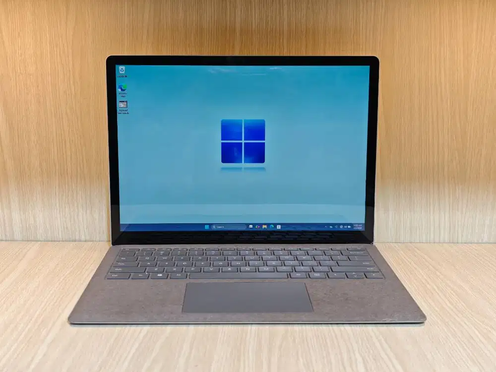 Microsoft Surface Laptop 3 13 Inch Core I7 GEN 10 16GB/512GB