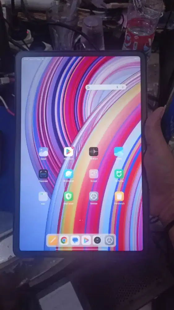 Jual tab redmi pad pro WiFi only
