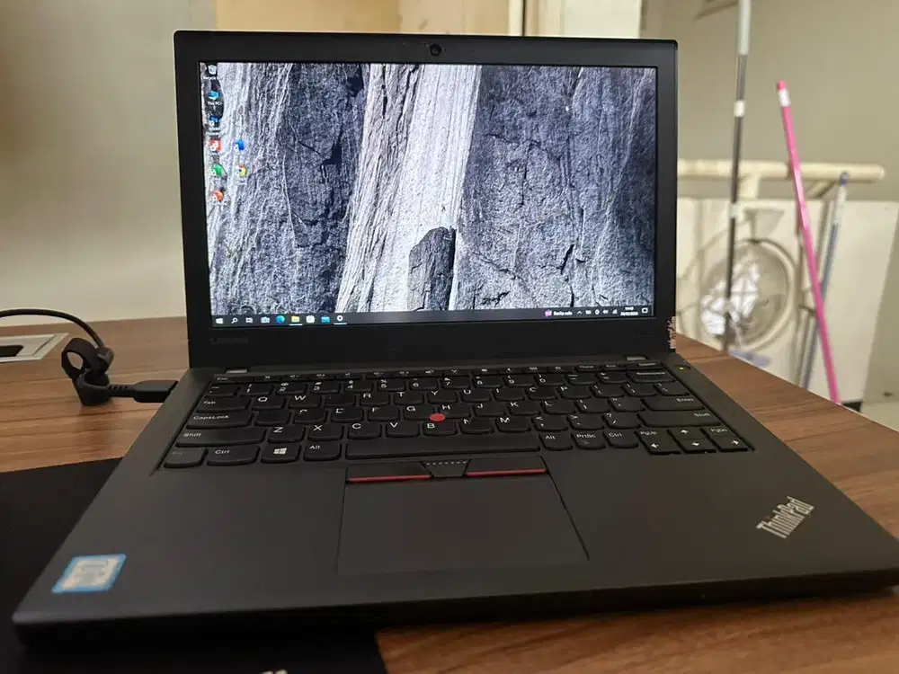 Lenovo thinkpad x270