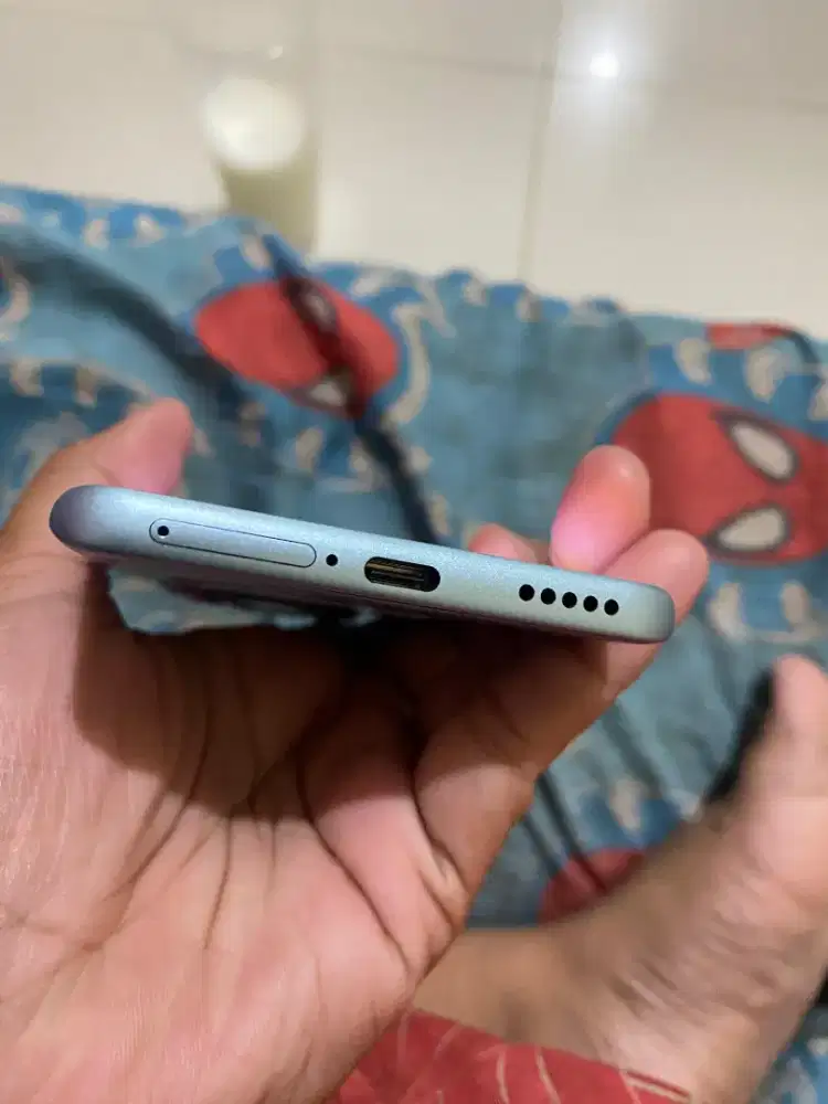 Xiaomi note 15 5g 256