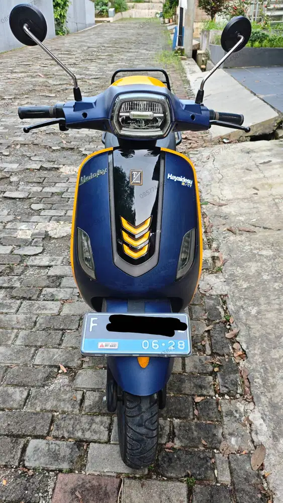 Uwinfly T3s Pro Tahun 2023