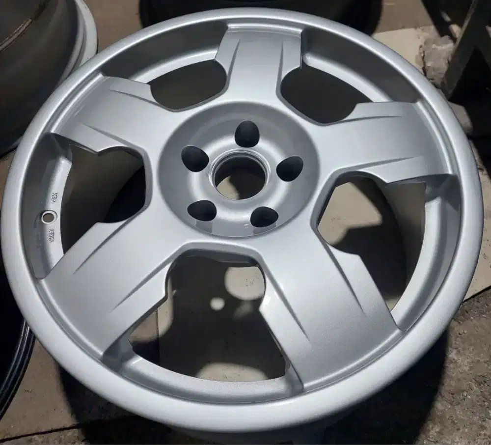Velg AEZ Sotara R18 made in Germany