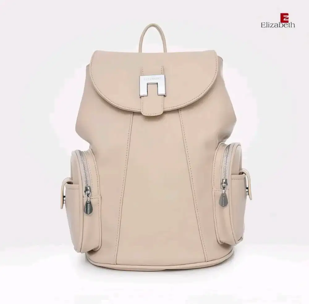 Tas Elizabeth backpack
