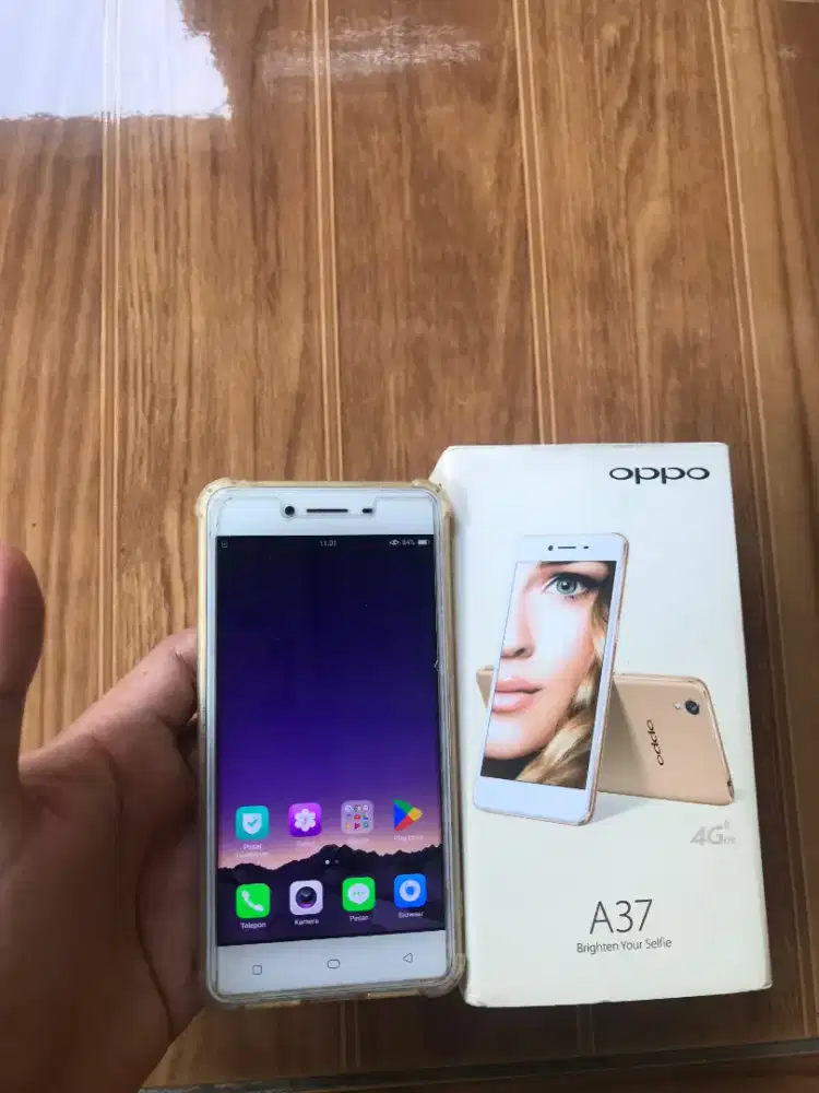 OPPO A37 2/16gb