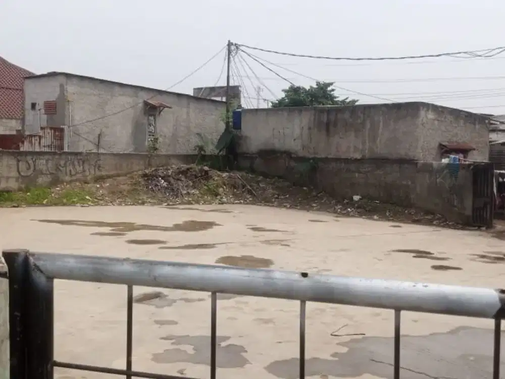 Ayo Miliki Tanah Luas di Pinggiran Bogor.