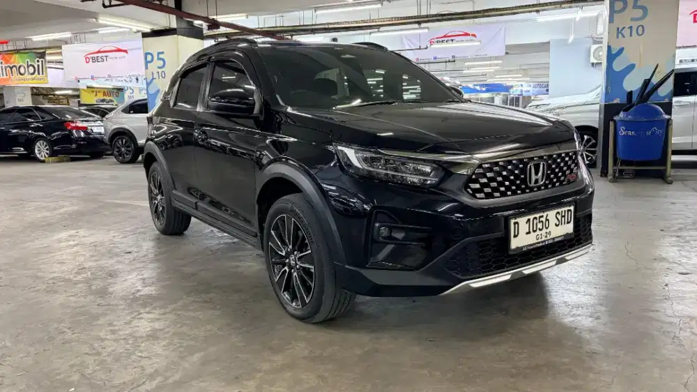 WRV RS Sensing A/T 2022