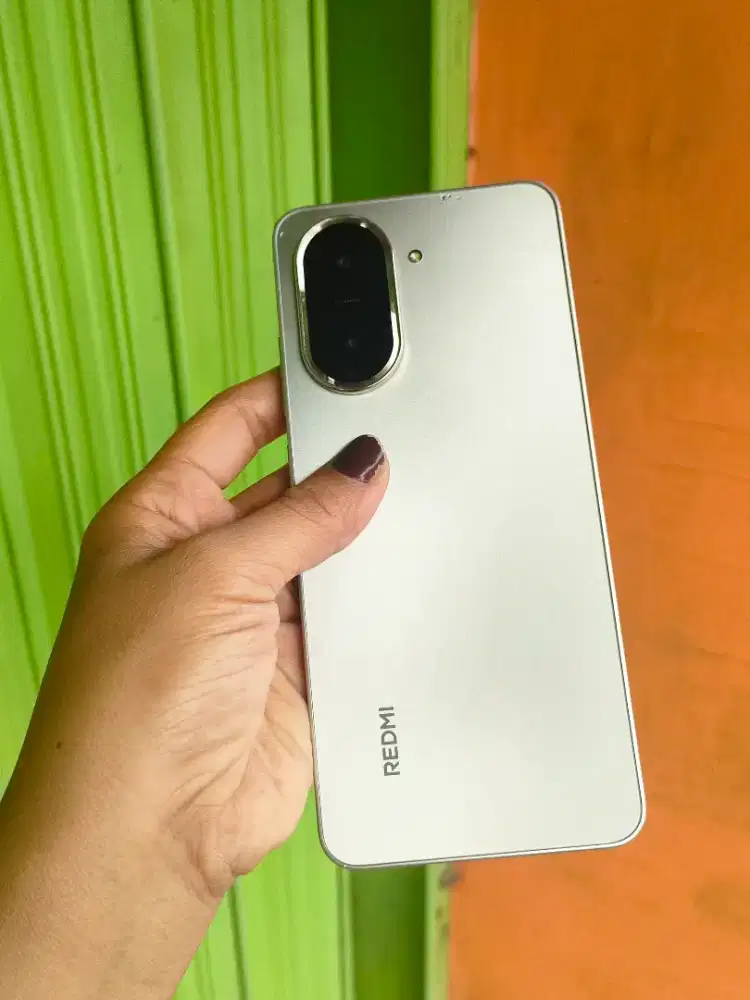 Redmi A5 ram 4+4/128gb NET