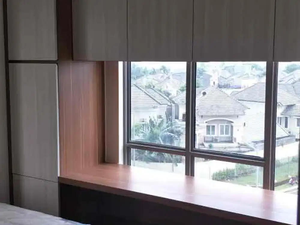 apartemen m town residence