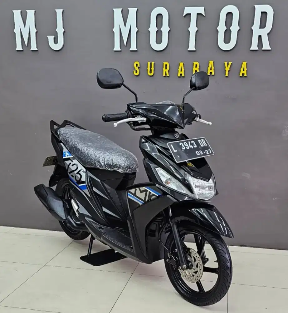 STOK TERBATAS//YAMAHA MIO M3 125