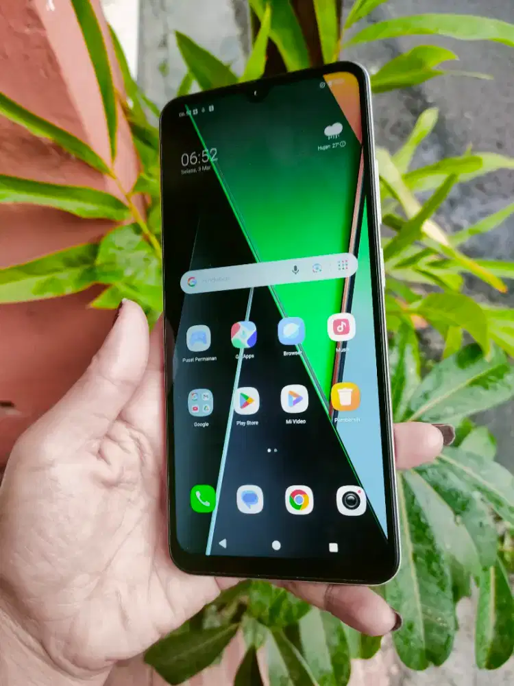 Redmi A5 ram 8/128gb NET