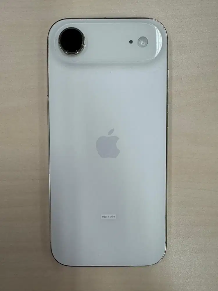 Iphone 17 Air 256