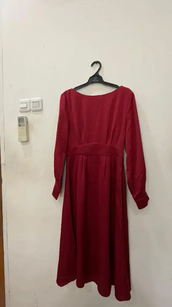 Dress atasan baju perempuan