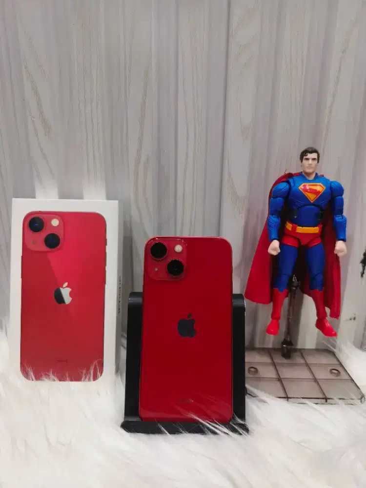 iPhone 13 Mini 128Gb iBox