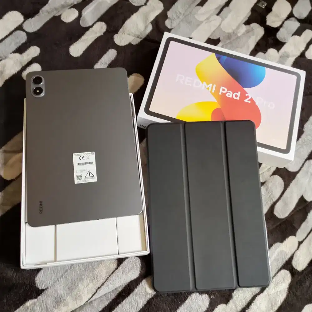 REDMI PAD 2 PRO RAM 8/256