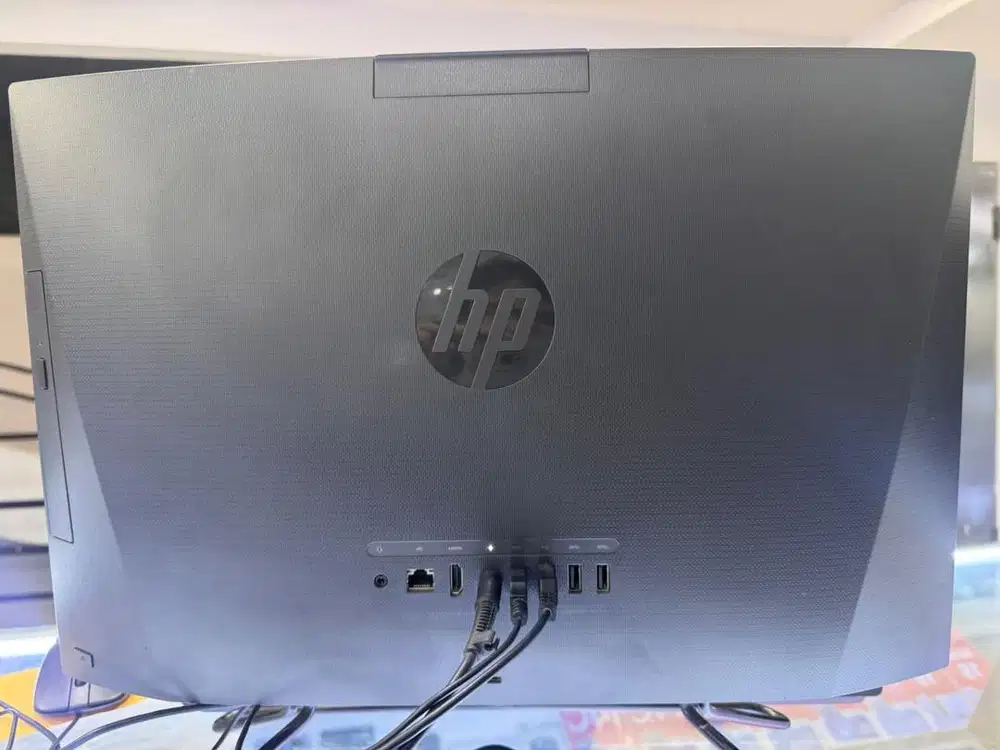 PC All In One Hp 205 Pro G4 22
