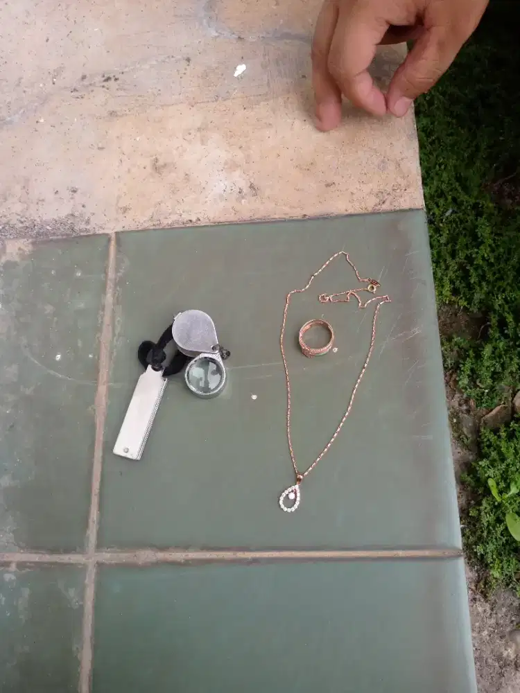 BELI EMAS SESUAI PASARAN DAN JEMPUT KETEMPAT